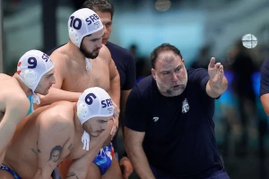 Sve je jasno, ovo su parovi osmine finala, evo koga Srbija čeka!