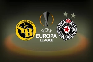 Očekivano - Đukić ide na pobedu u Bernu! (SASTAVI)