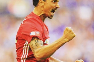 Ibrakadabra! Zlatan ponovo heroj, Junajted vezao tri pobede u PL!