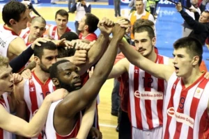 Partizan 13 godina igrao Evroligu, ali mu nije uspelo ovo što je Zvezda uradila!