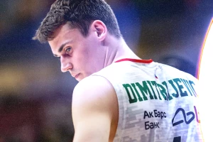 Sanja dres Partizana i dominira u VTB ligi - Nenad Dimitrijević je zreo za iskorak