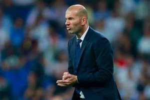 Zidan: "Očekujemo više od Ronalda"