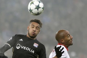Nzonzi se hrabri pred duel sa Bavarcima