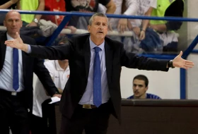 Učesnik Mundobasketa ostao bez selektora - Grk otišao posle sedam godina!