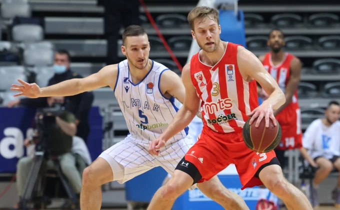 ABA liga/Zvonko Kucelin