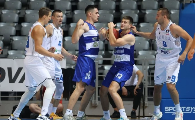 AdmiralBet ABA liga/KK Zadar/Zvonko Kucelin
