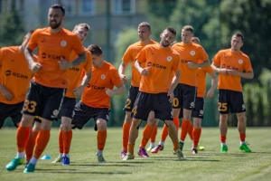 "Parni Valjak" nije imao sreće - Upoznajte rivale Partizana!