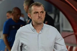 Zagorčić: "Jagodina je popravni ispit koji moramo da položimo"