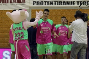 Zagorac MVP prvog kola Superlige