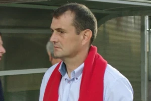 Zagorčić: "Partizan u teškom trenutku"