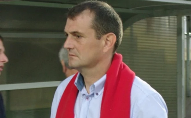 fkvojvodina.rs/Ognjen Ademovski