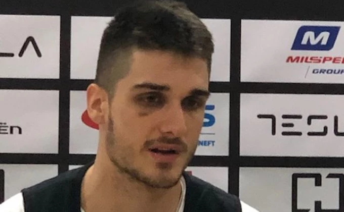 Sportske.net/Pavle Knežević