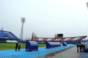 Dinamo udario na AEK: "Odgovornost na njima, koriste tragediju za vlastitu promociju"