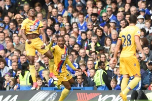 Zaha: "Zašto govoriš takve stvari, a onda odeš sa stadiona i normalan si otac?"