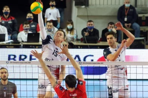 Zaksa nastavlja da vlada Evropom, ništa od titule za Srbe!