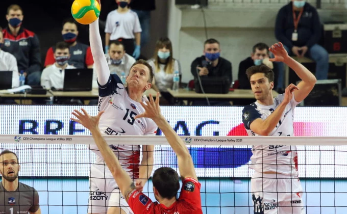 EPA-EFE/KRZYSZTOF SWIDERSKI