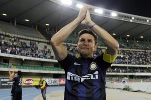 Interisti, poslušajte svoju legendu!