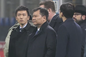 Kad komunisti naređuju! Bez pozdrava Interovih i Milanovih Kineza na derbiju!