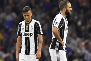 Juventus ima plan, kako do 100 miliona evra narednog leta?