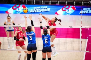 Japan prejak za Srbiju bez Tijane, za četvrtfinale sa Holanđankama!