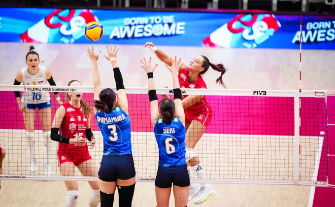volleyballworld.com