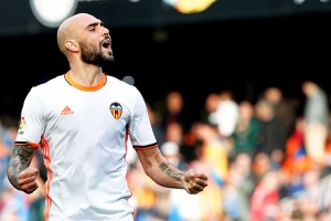 Zaza doneo pobedu 'Slepim miševima', debitovao Maksimović