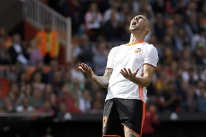 Primera: Valensija preskočila Real