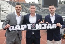 SASTAVI - Partizan bez kalkulacija u Surdulici, Zdjelar i Mitrović u startnih 11