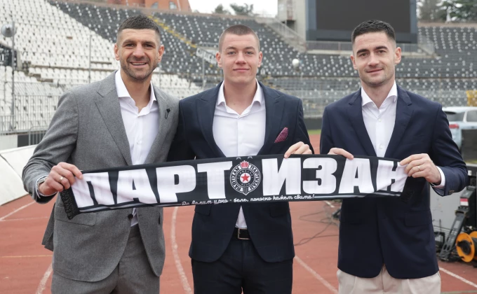 FK Partizan