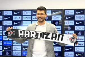 Jojić bi da vrati Partizan tamo gde pripada, sa ovakvim razmišljanjem je to moguće!