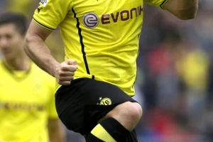 Za Jojića nema mesta ni u ovako lošem Dortmundu!