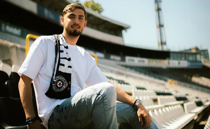 FK Partizan
