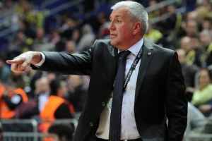 Fenerov 'biser' okrenuo leđa Željku