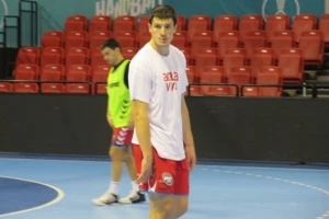 Vuković daje šansu Zelenoviću