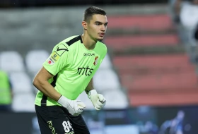 Procene stručnjaka - Golman Napretka vredi 5.670.000 evra!