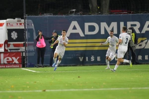 Pančevcima derbi začelja, blistao Lazar Romanić!