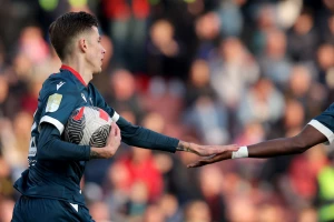 UŽIVO - Zvezda ekspresno uzvratila Pančevcima!