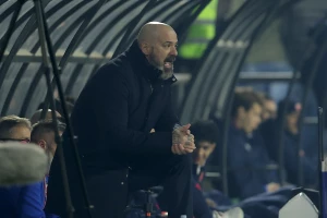 Stanković: "Uradili smo najvažnije, ali smo mogli još dosta bolje"