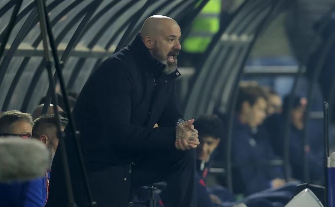 Pedja Milosavljevic/STARSPORT