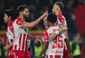 Kostov i Arnautović dominirali u Pančevu, Zvezda sa vrha čeka "večiti derbi"