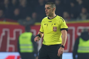 VAR nepogrešiv u 31. kolu Superlige Srbije