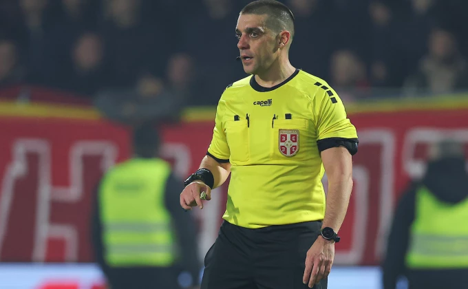 Pedja Milosavljevic/STARSPORT ©