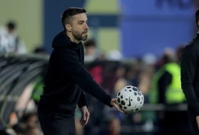 Koković posle remija na Karađorđu: "Realan ishod, intenzivno i sadržajno"