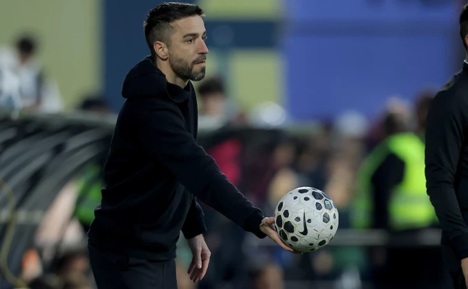 Pedja Milosavljevic/STARSPORT ©