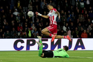 Remi u Pančevu, Zvezda odložila šampionsku promociju za večiti derbi!