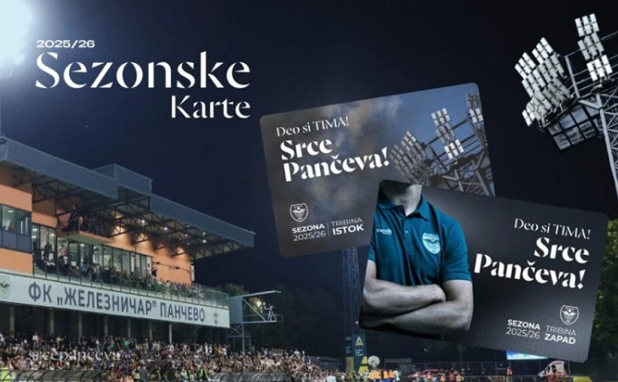 FK Zeleznicar Pancevo