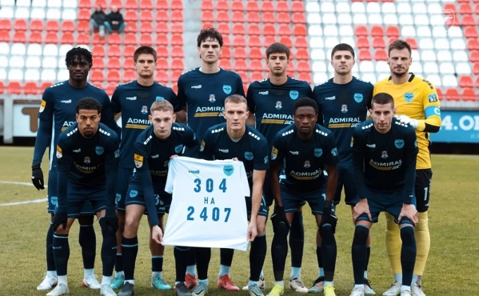 Katarina Jovanic/FK Zeleznicar