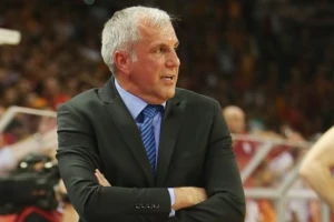 Fenerbahče poslao svojim 'dželatima' biser na brušenje