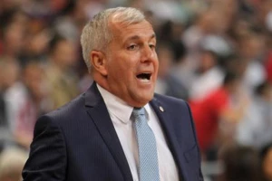 Obradović: "Ova Zvezda je potpuno drugačija u odnosu na prvi meč"