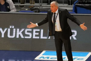 Željko Obradović žestoko opleo po FIBA!